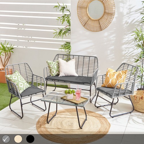 Neo garten rattan - garten, möbel