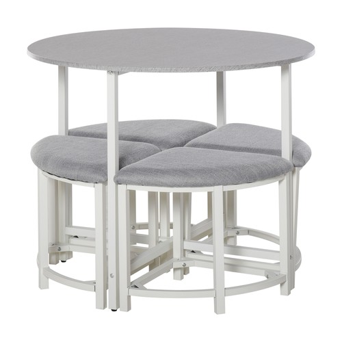 Homcom moderne runde - homcom,