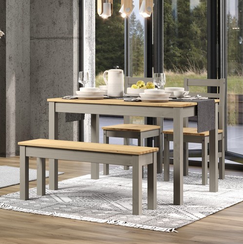 Essgruppe corona grau - essgruppe,
