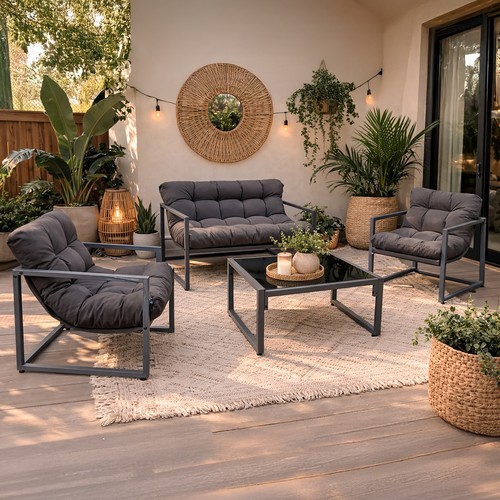Neo tlg outdoor - neo, terrasse