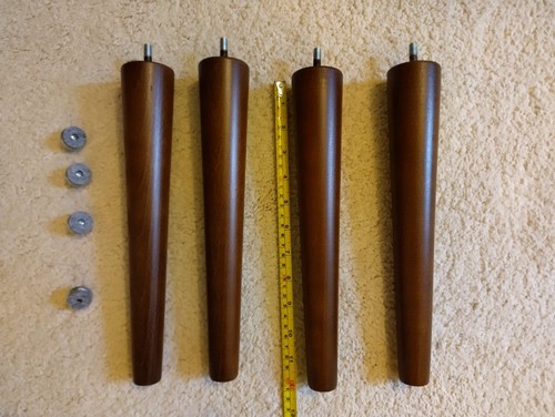 Holz runde möbel konische - holz,