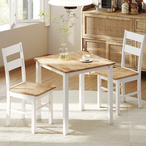 Homcom esstisch 69 cm - 69,