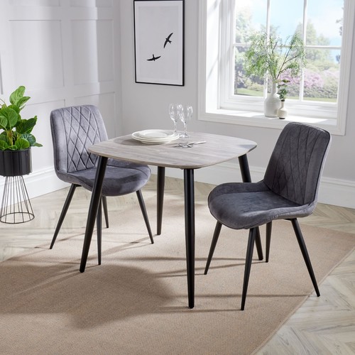 Essgruppe aspen mit - aspen,