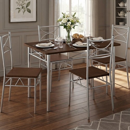 Platzsparende teilige - platzsparende, 5-teilige