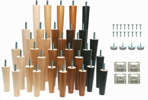 Holz runde möbel konische - runde,