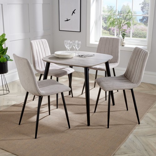 Essgruppe aspen mit - aspen,