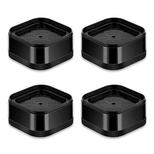 Verstellbare stuhlfüße - 4x,