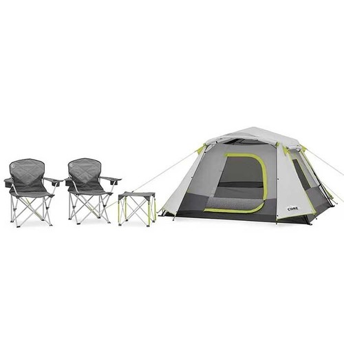 Core personen instant cabin - core,
