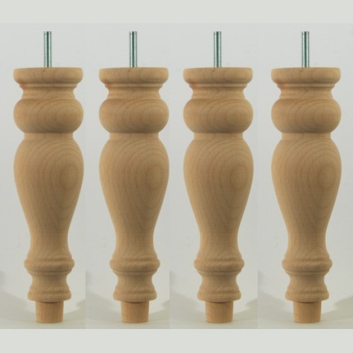 Traditionelle hockerbeine - 4,