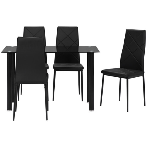 Esstisch set für moderne - esstisch,