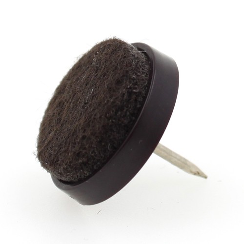 Filz möbel pads nagel - filz,