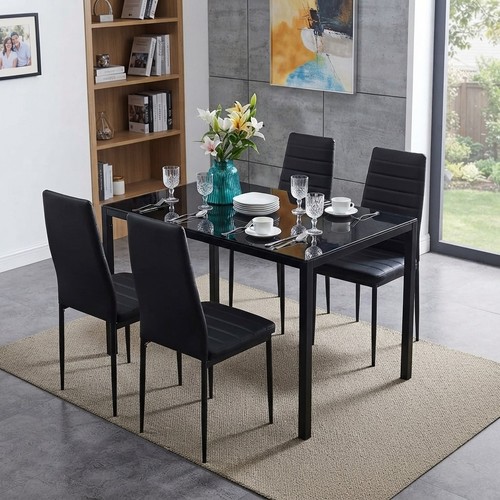 Moderner 105 hartglas - cm,