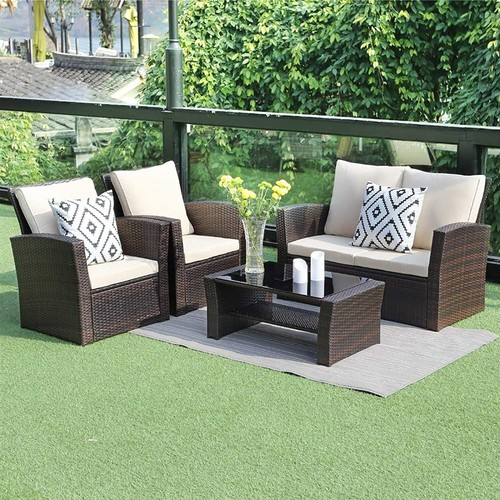 Teiliges terrassen set - terrassen-set,