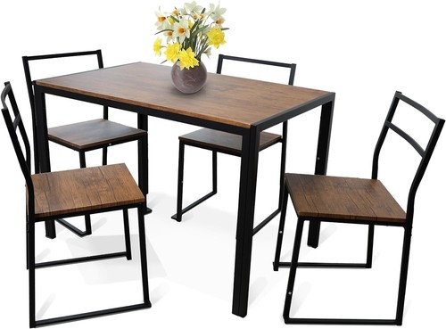 Teiliges esszimmer set - 5-teiliges,