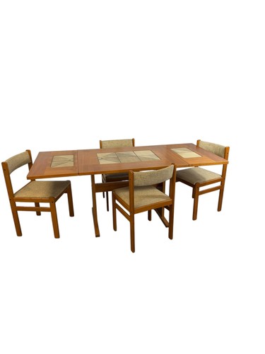 Gangso mobler danish - mobler, mid