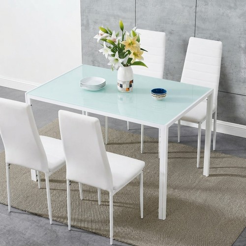 Elegante teilige essgruppe - 5-teilige,
