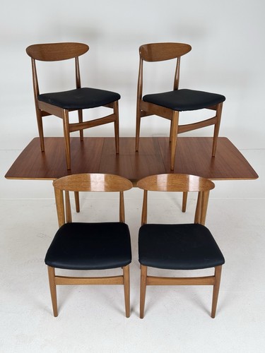 Jentique teak ausziehbarer - jentique,
