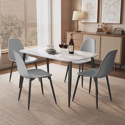 Aspen teilige essgruppe - aspen,