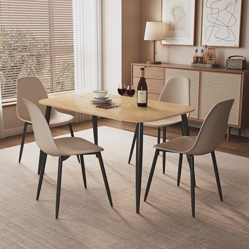 Aspen essgruppe mit - aspen,