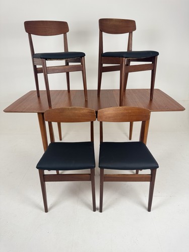 Jentique teak ausziehbarer - jentique,