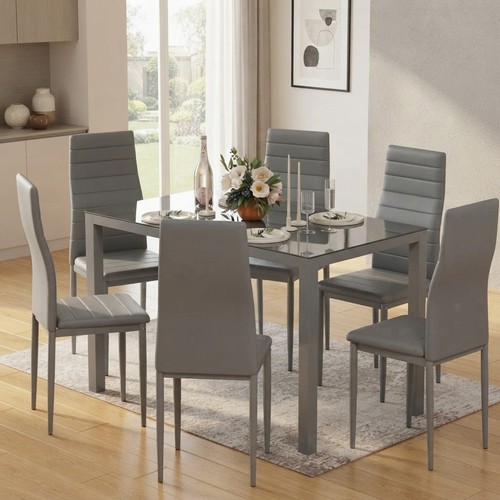 Elegante moderne teilige - elegante, 7-teilige