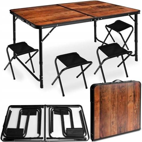 Bdw camping sitz garnitur - bdw,