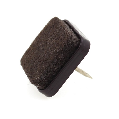Filz möbel pads nagel - möbel, in