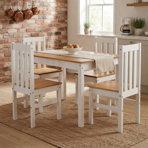 Ludlow rustikale teilige - ludlow,